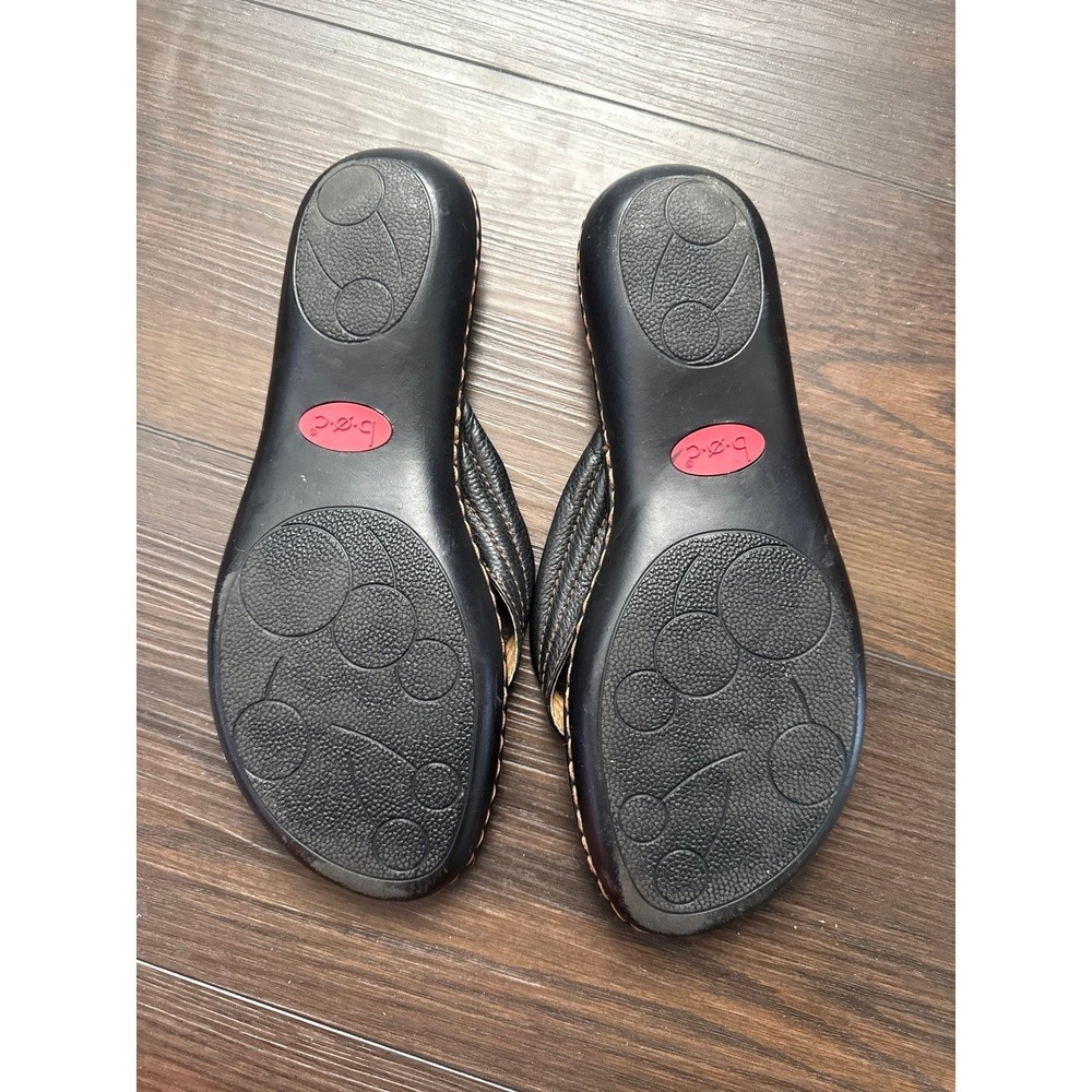 BOC BORN CONCEPT SANDALS W/9 - Picture 2 of 8